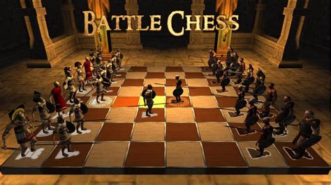 best chess game for pc
